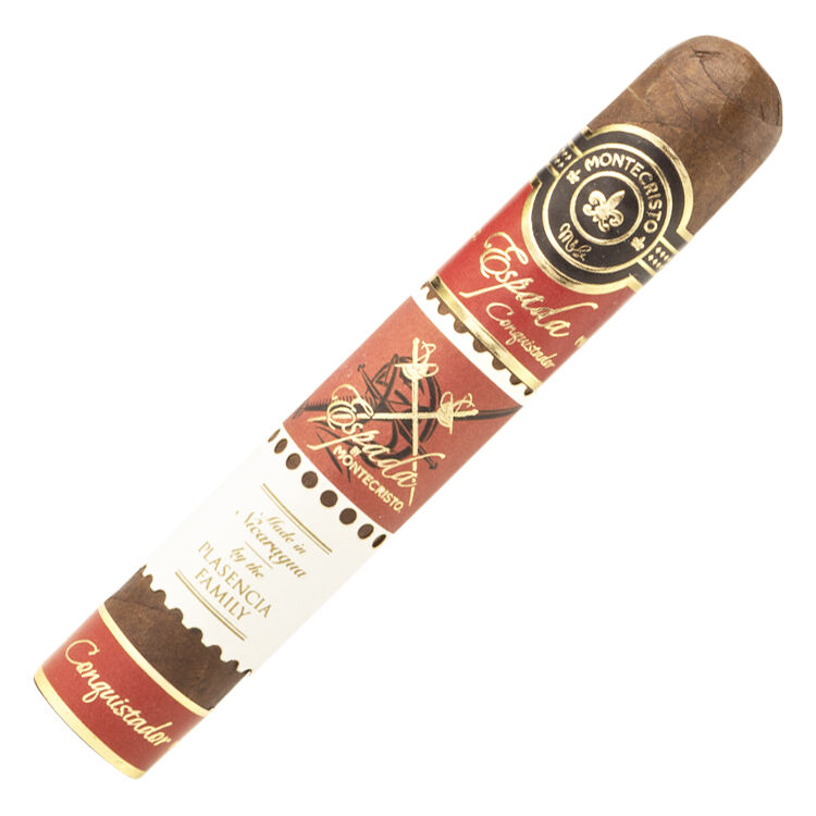 View product media MXESCR Conquistador Ricasso Robusto Single  3